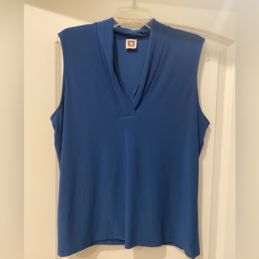 Anne Klein Top
